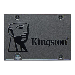 Kingston Technology A400 480 Go 2.5" Série ATA III TLC