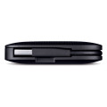 TP-Link UH400 hub & concentrateur USB 3.2 Gen 1 (3.1 Gen 1) Type-A 5000 Mbit/s Noir
