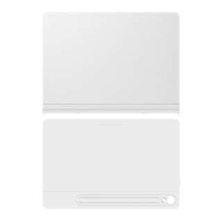 Samsung EF-BX710PWEGWW étui pour tablette 27,9 cm (11") Folio Blanc
