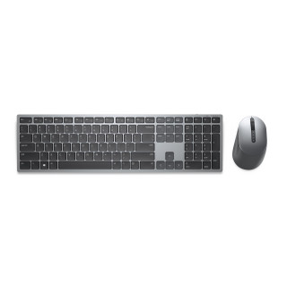 DELL Clavier et souris Pro Plus - KM7321W - français (AZERTY)