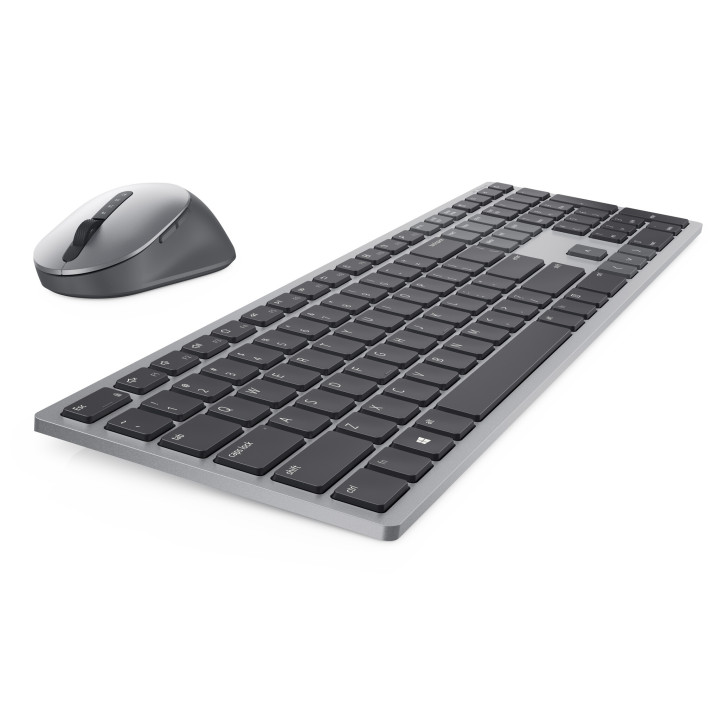 DELL Clavier et souris Pro Plus - KM7321W - français (AZERTY)