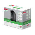 APC Back UPS Pro BR 1300VA - 8 CEI - AVR - Interface LCD