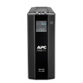 APC Back UPS Pro BR 1600VA - 8 CEI - AVR - Interface LCD