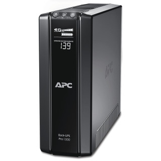 APC Back-UPS Pro Green - onduleur 1500VA - 230V - prises IEC