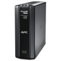 APC Back-UPS Pro Green - onduleur 1500VA - 230V - prises IEC