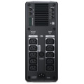 APC Back-UPS Pro Green - onduleur 1500VA - 230V - prises IEC