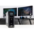 APC BR1600SI alimentation d'énergie non interruptible Interactivité de ligne 1,6 kVA 960 W 8 sortie(s) CA