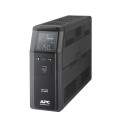 APC BR1600SI alimentation d'énergie non interruptible Interactivité de ligne 1,6 kVA 960 W 8 sortie(s) CA