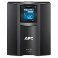 APC Smart-UPS SMC - Onduleur line-interactive - 230V - 1000VA - Tour - SmartConnect