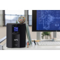 APC Smart-UPS SMC - Onduleur line-interactive - 230V - 1000VA - Tour - SmartConnect