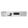 APC Smart-UPS SMC - Onduleur line-interactive - 230V - 1000VA - Rack - SmartConnect