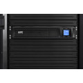 APC Smart-UPS SMC - Onduleur line-interactive - 230V - 1000VA - Rack - SmartConnect