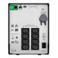 APC Smart-UPS SMC1500IC Onduleur - 8x C13, USB, SmartConnect, 1500 VA