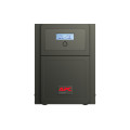 APC Easy UPS SMV alimentation d'énergie non interruptible Interactivité de ligne 2 kVA 1400 W 6 sortie(s) CA