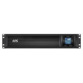 APC SMC2000I-2U alimentation d'énergie non interruptible Interactivité de ligne 2 kVA 1300 W