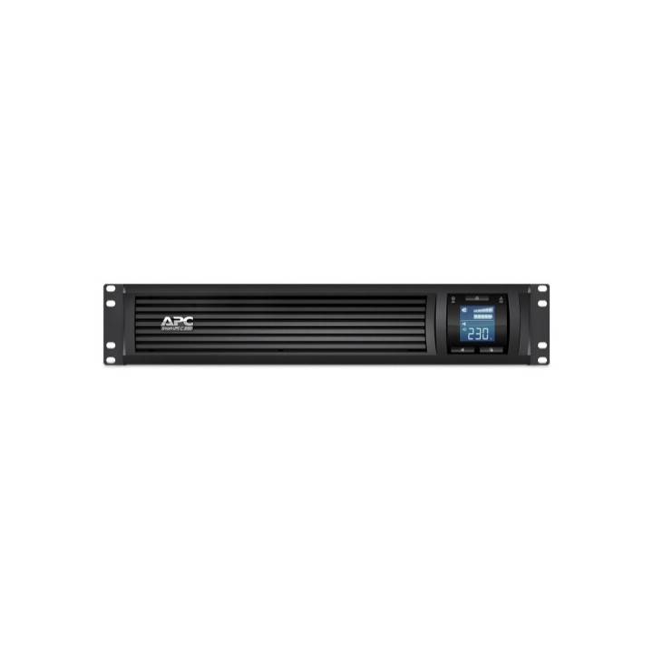 APC SMC2000I-2U alimentation d'énergie non interruptible Interactivité de ligne 2 kVA 1300 W