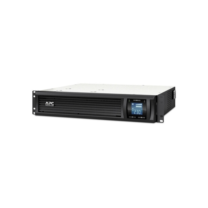 APC SMC2000I-2U alimentation d'énergie non interruptible Interactivité de ligne 2 kVA 1300 W