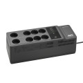 APC Back UPS - Onduleurs mono Off-Line - 850VA 230V - USB Type-C et A - 6+2Prise GR