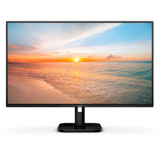 Philips 1000 series 27E1N1100A/00 écran plat de PC 68,6 cm (27") 1920 x 1080 pixels Full HD LCD Noir