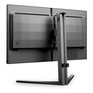 Philips Evnia 25M2N3200W/00 écran plat de PC 62,2 cm (24.5") 1920 x 1080 pixels Full HD LCD Gris