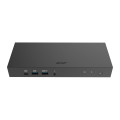 Acer ADK360 Avec fil Thunderbolt Noir