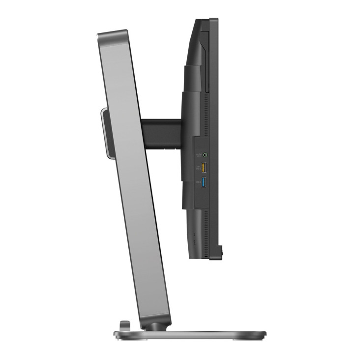 Philips 5000 series 24B2G5200/00 écran plat de PC 60,5 cm (23.8") 1920 x 1080 pixels Full HD LCD Anthracite