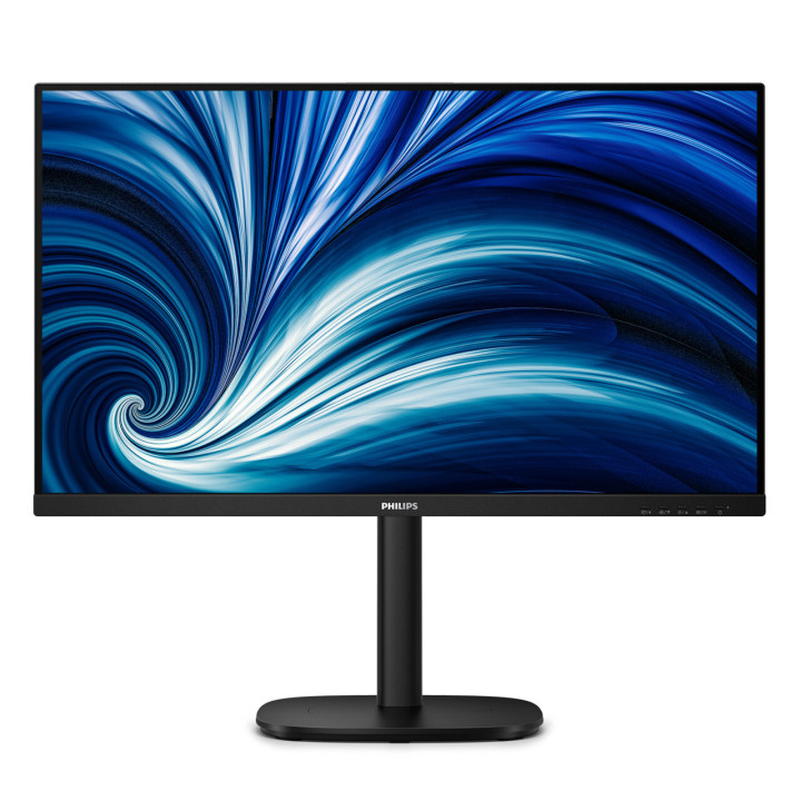 Philips 3000 series 32B2N3500/00 écran plat de PC 80 cm (31.5") 2560 x 1440 pixels Quad HD LCD Noir