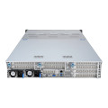 ASUS RS720A-E12-RS12 Socket SP5 Rack (2 U) Noir, Acier
