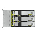 ASUS RS720A-E12-RS12 Socket SP5 Rack (2 U) Noir, Acier