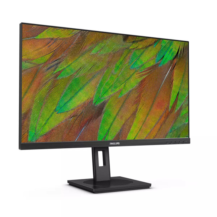 Philips 3000 series 27B1N3800/00 écran plat de PC 68,6 cm (27") 3840 x 2160 pixels 4K Ultra HD LCD Noir