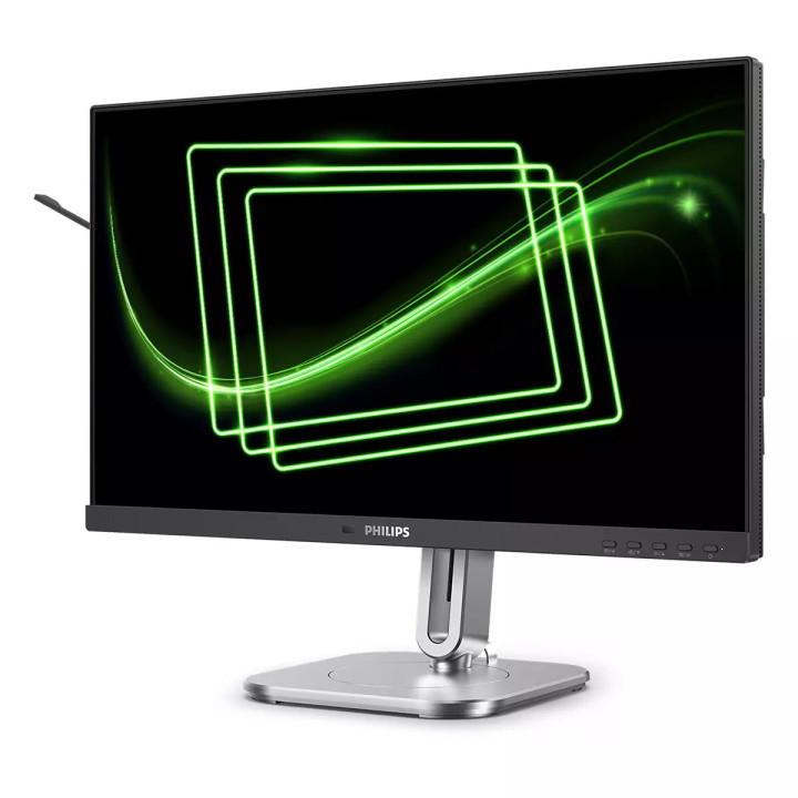 Philips 5000 series 27B2G5601/00 écran plat de PC 68,6 cm (27") 2560 x 1440 pixels Quad HD LCD Noir