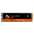 Seagate FireCuda 520 1 To M.2 PCI Express 4.0 NVMe 3D TLC