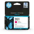 HP Cartouche authentique d'encre magenta 951