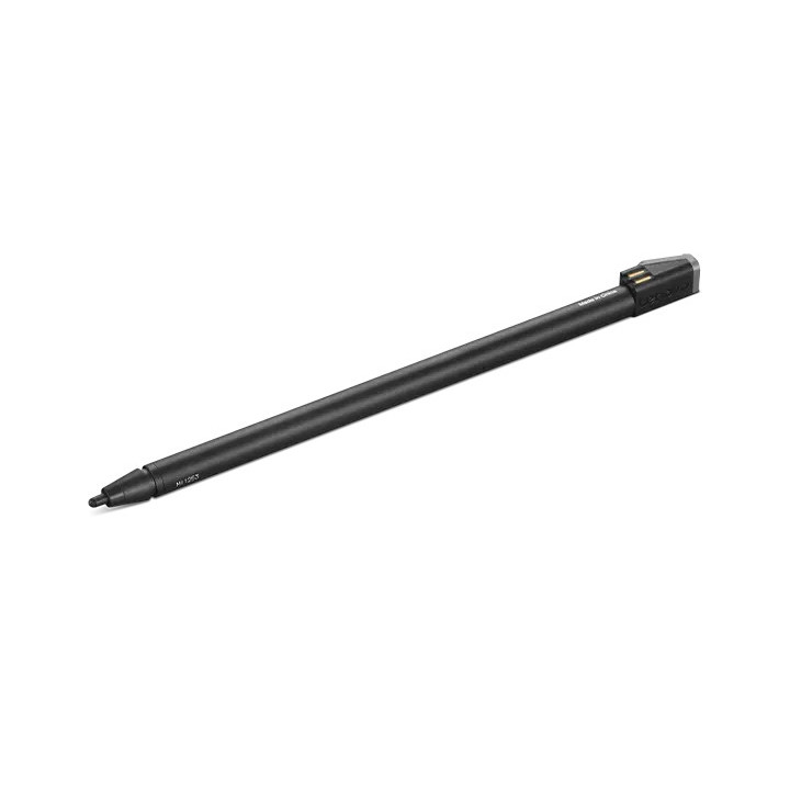 Lenovo 4X81C96610 stylet 3,3 g Noir