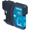 Brother Cartouche d'encre LC1100CBP originale – Cyan