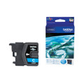 Brother LC985C - Cartouche d'encre originale – Cyan
