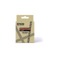 Epson LK-4RBJ Noir, Rouge