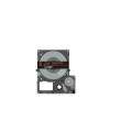 Epson LK-6BKP Noir, Or