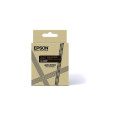 Epson LK-6BKP Noir, Or