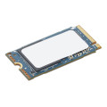 Lenovo 4XB1K26774 disque SSD 512 Go M.2 PCI Express 4.0 NVMe