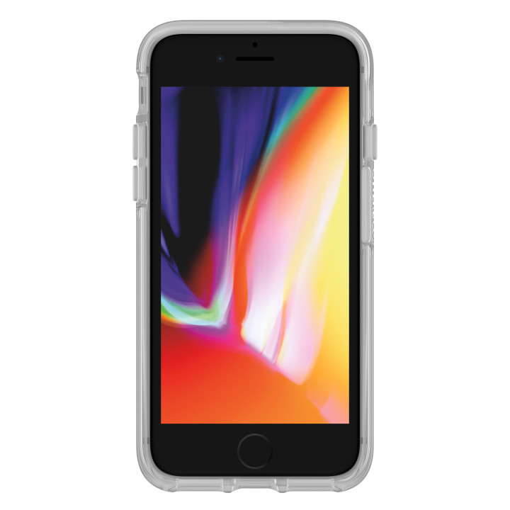 Otterbox Symmetry 11,9 cm (4.7") Housse Transparent