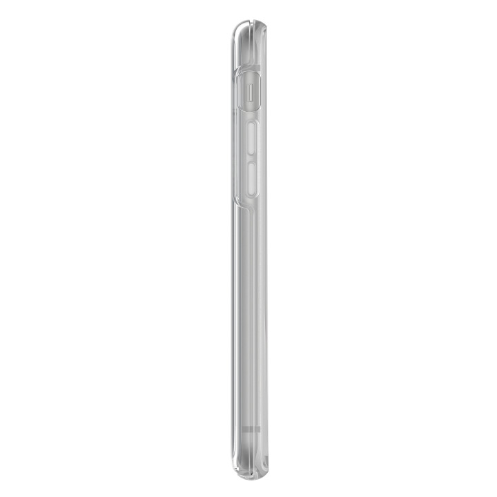 Otterbox Symmetry 11,9 cm (4.7") Housse Transparent