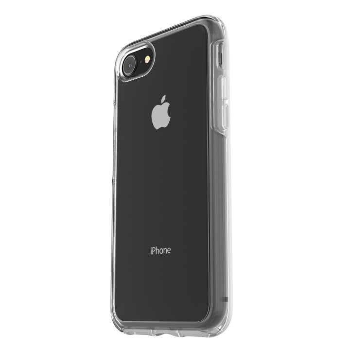 Otterbox Symmetry 11,9 cm (4.7") Housse Transparent