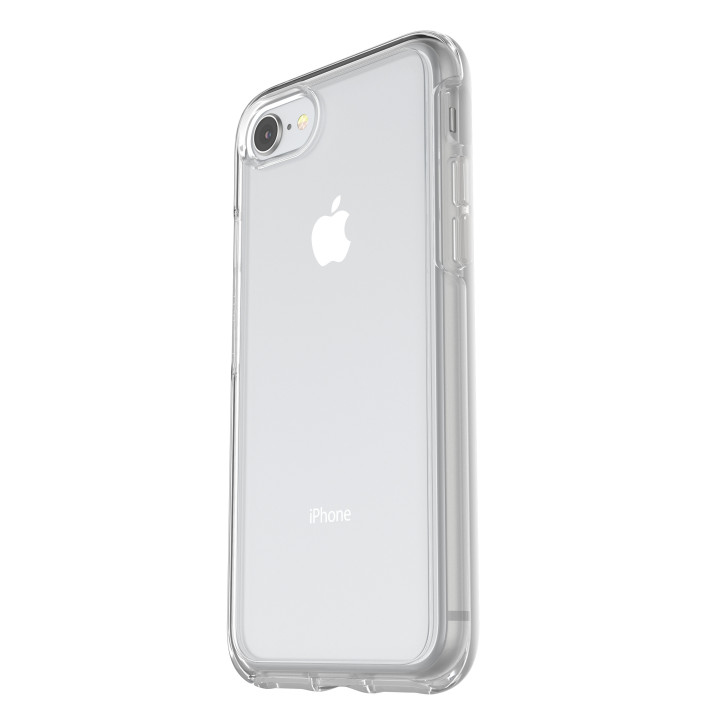 Otterbox Symmetry 11,9 cm (4.7") Housse Transparent