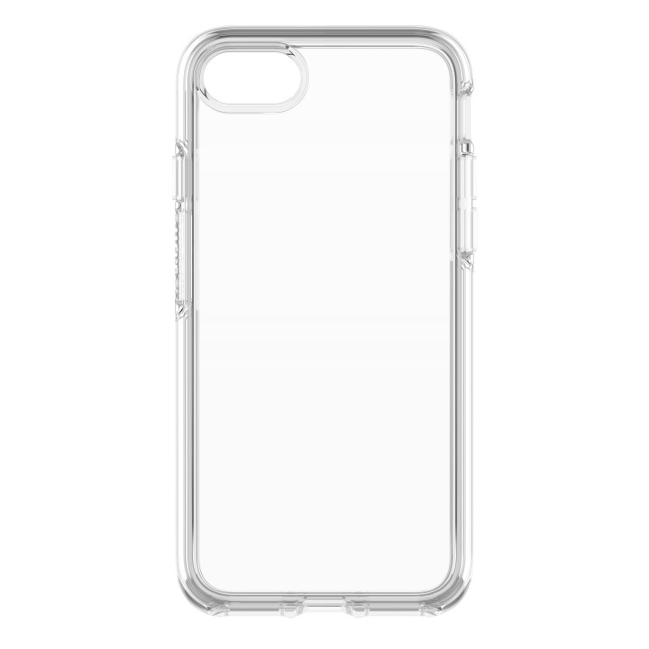 Otterbox Symmetry 11,9 cm (4.7") Housse Transparent