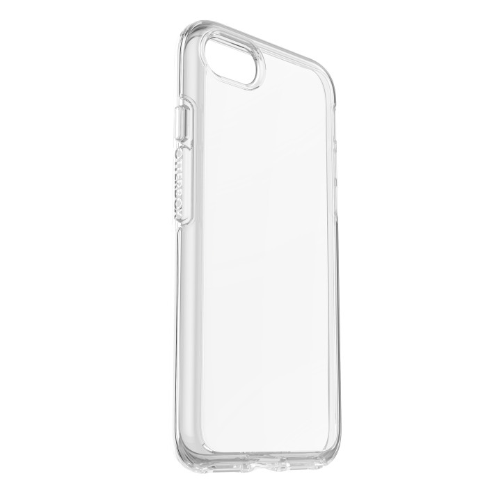 Otterbox Symmetry 11,9 cm (4.7") Housse Transparent