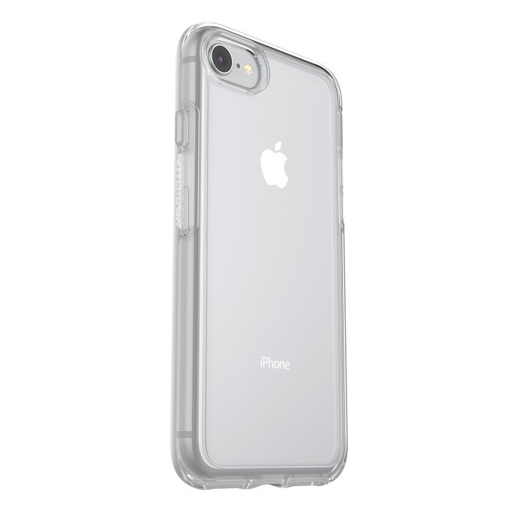 Otterbox Symmetry 11,9 cm (4.7") Housse Transparent