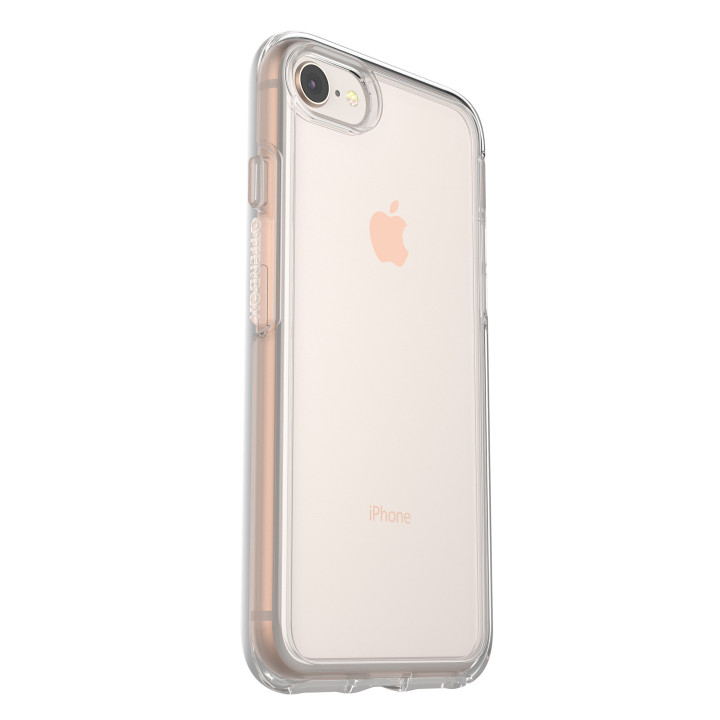 Otterbox Symmetry 11,9 cm (4.7") Housse Transparent