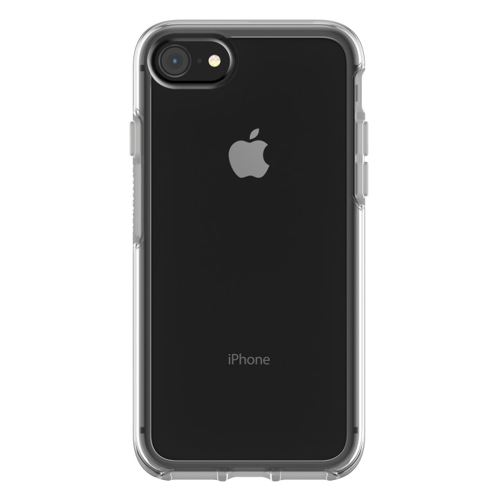 Otterbox Symmetry 11,9 cm (4.7") Housse Transparent