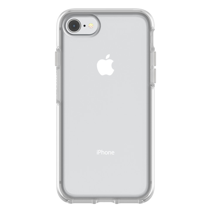 Otterbox Symmetry 11,9 cm (4.7") Housse Transparent